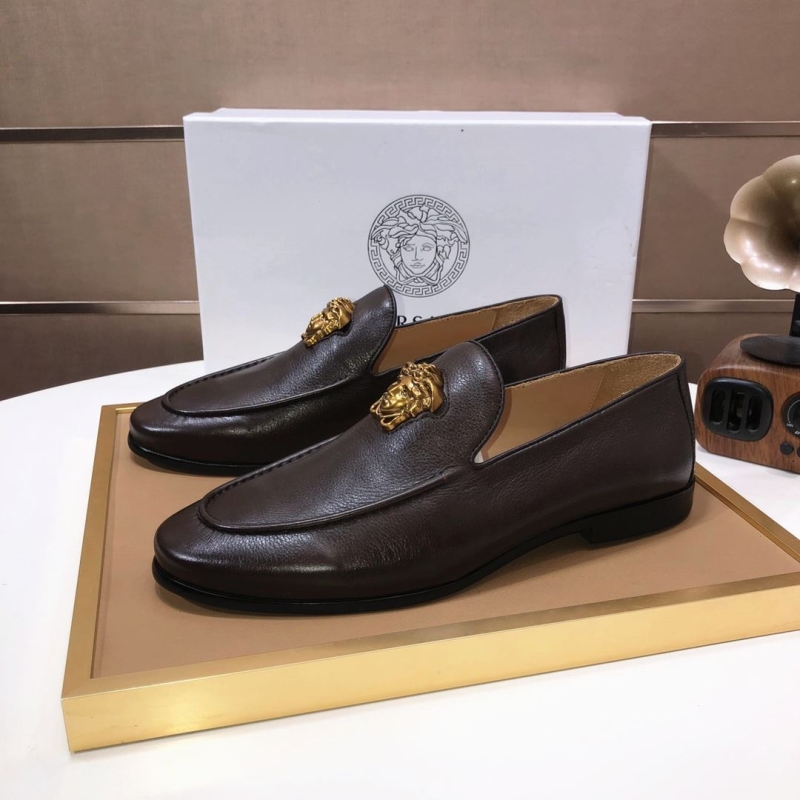Givenchy Leather Shoes